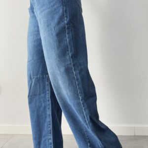 PANTALON VAQUERO VESTIR