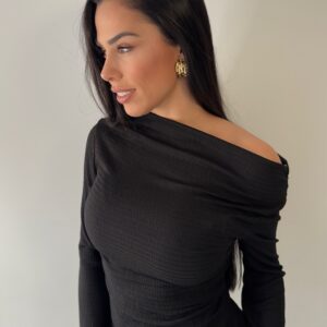 CONJUNTO NEGRO LICRA